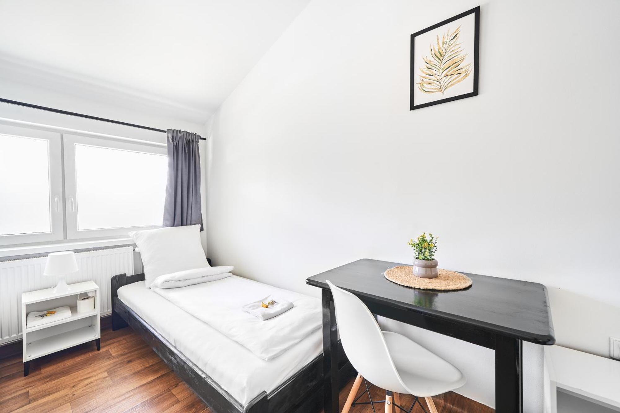 Hostel L44 Новы-Тарг Экстерьер фото