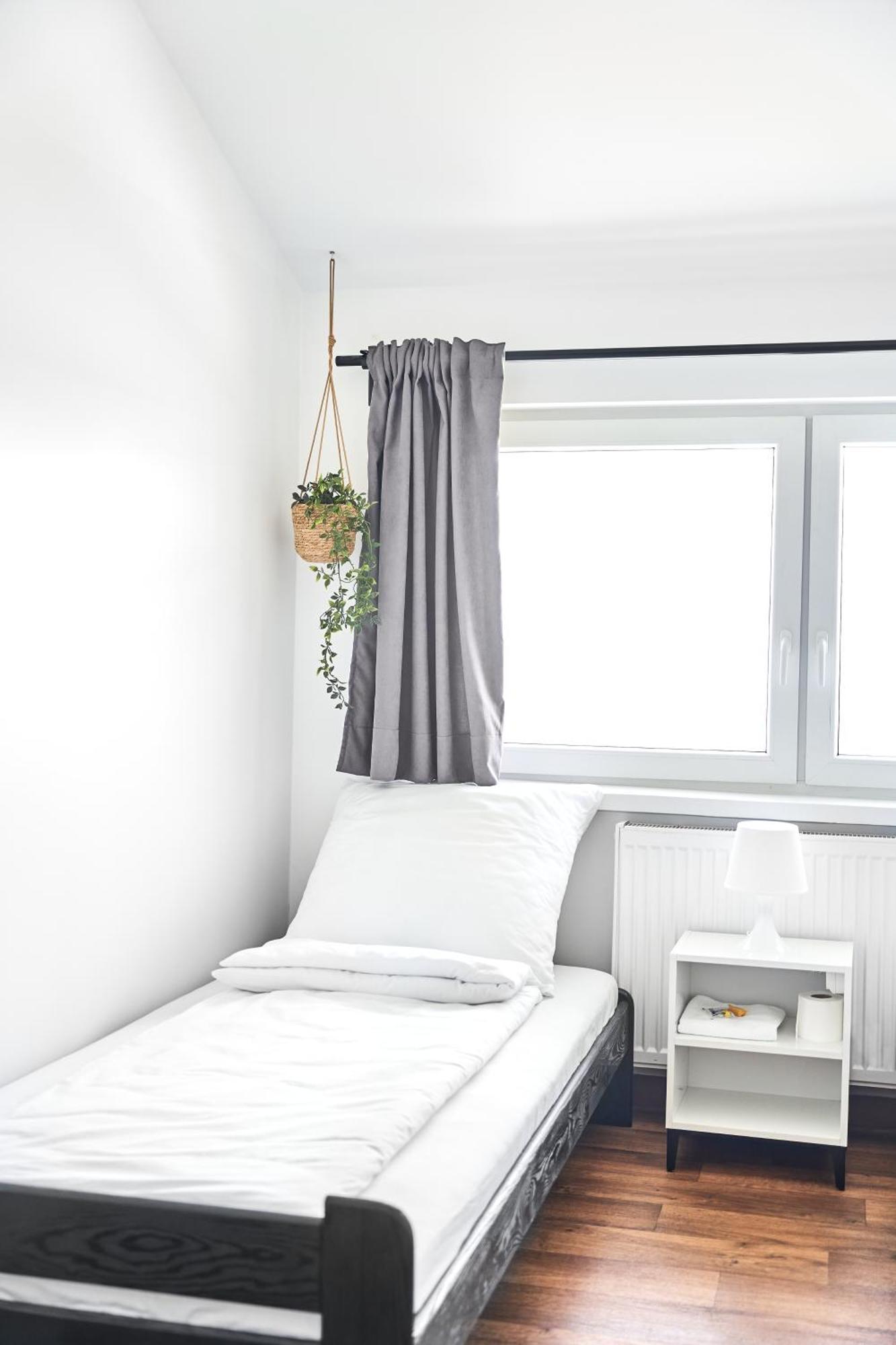 Hostel L44 Новы-Тарг Экстерьер фото