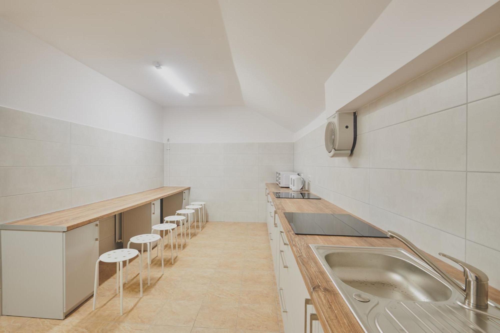 Hostel L44 Новы-Тарг Экстерьер фото